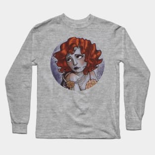 MISS CLARA Long Sleeve T-Shirt